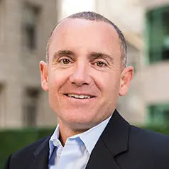 Jeff Stanger