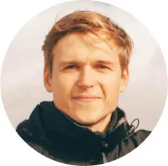 Sasha Zyryaev